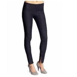 Joe's Jean's jeggings leggings Jean's zip up ankle